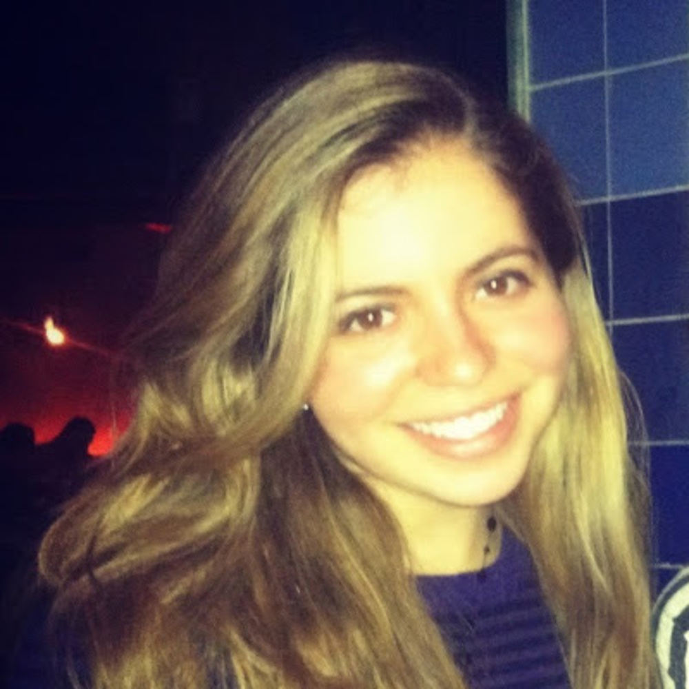 Meet your Posher, Jaclyn